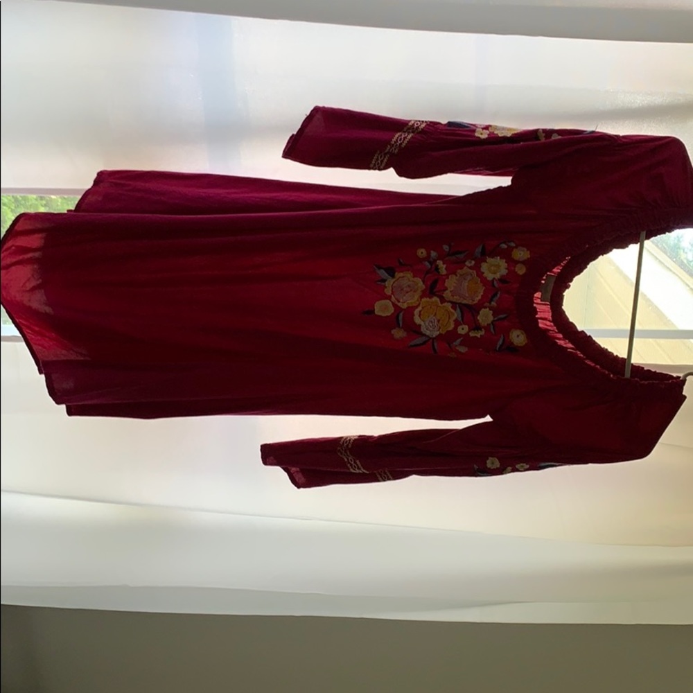 Cute tunic or dress